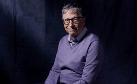 Bill Gates