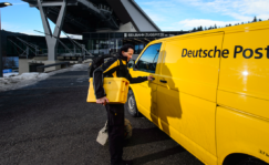 Deutsche Post