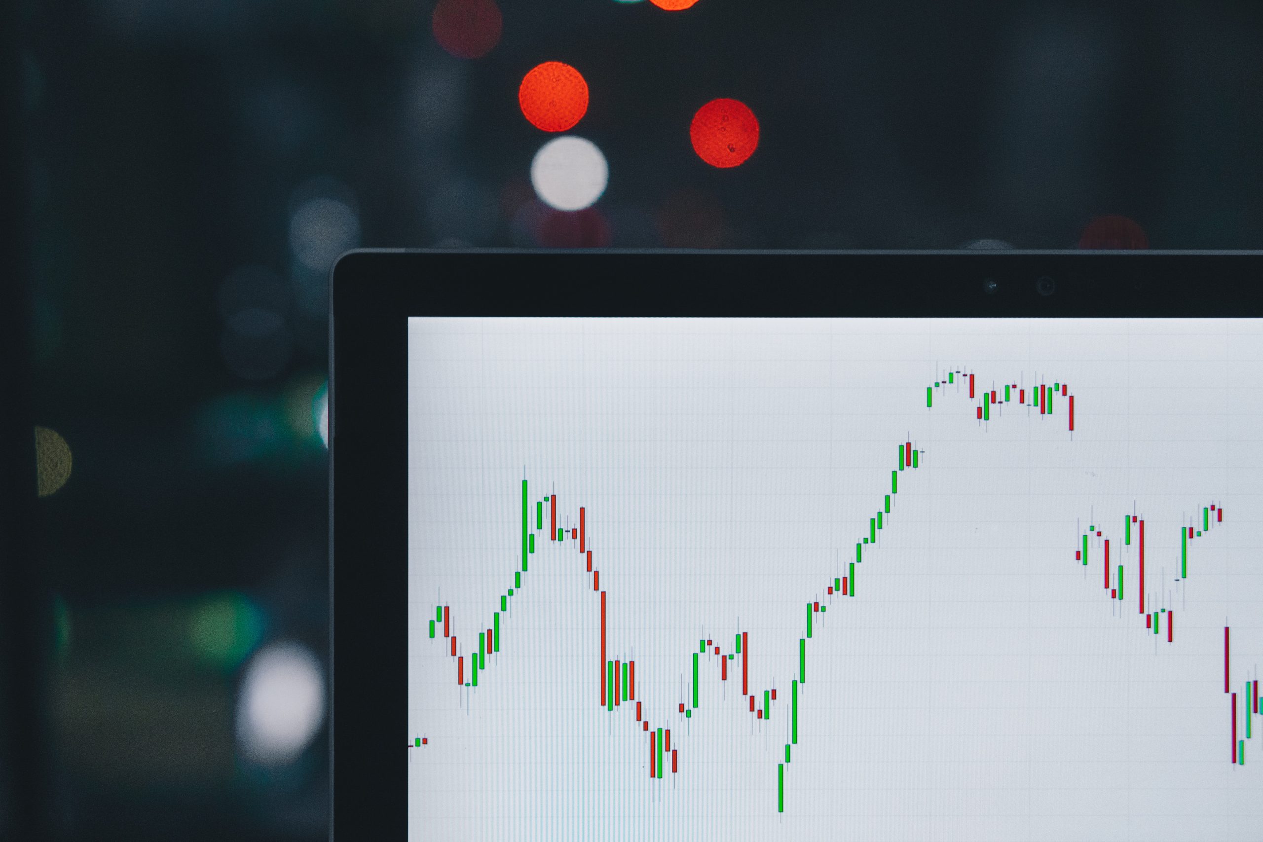 La inversión ISR va más allá de los mercados cotizados