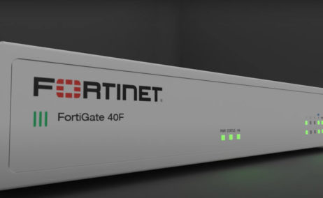 Fortinet activa el rebote hasta superar el techo del canal con la referencia en los 380 dólares