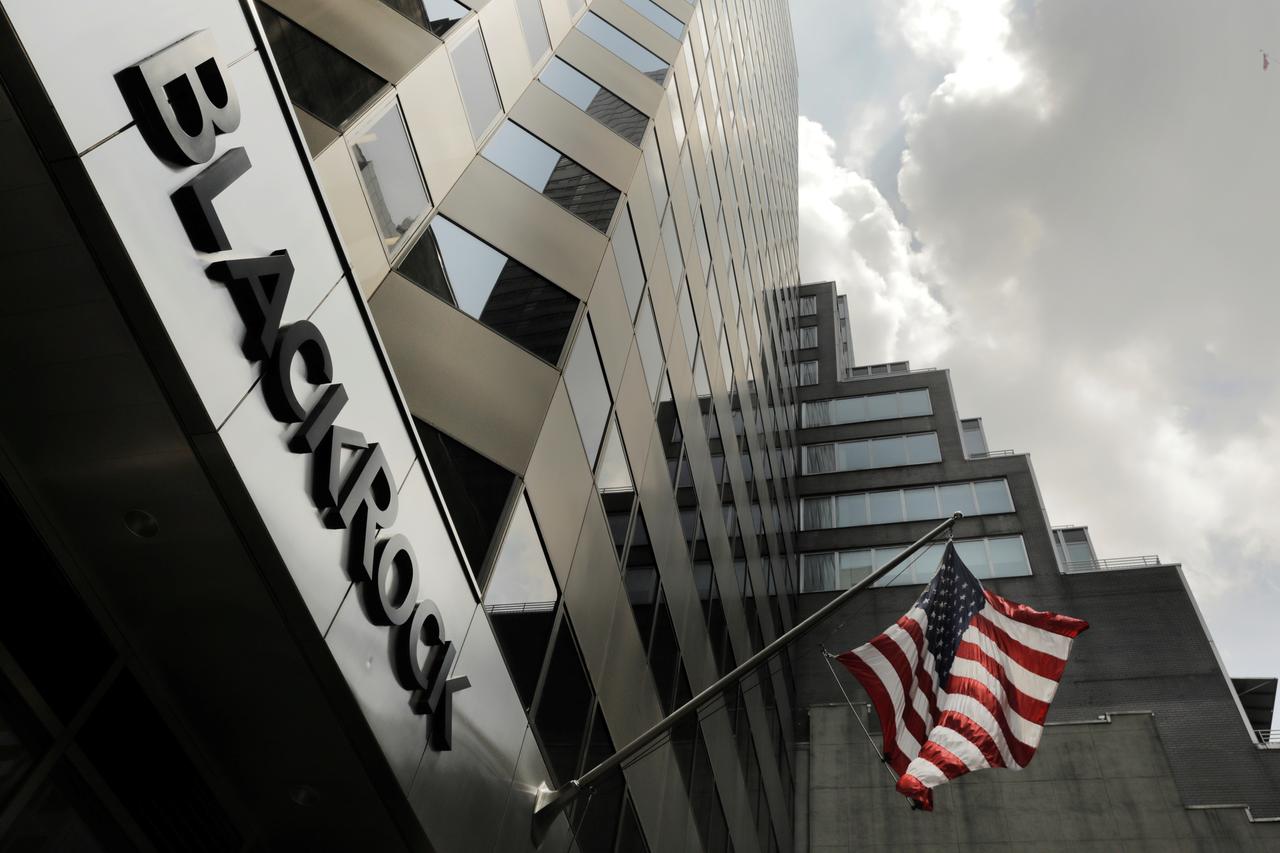 BlackRock cuenta con importantes posiciones en la bolsa española