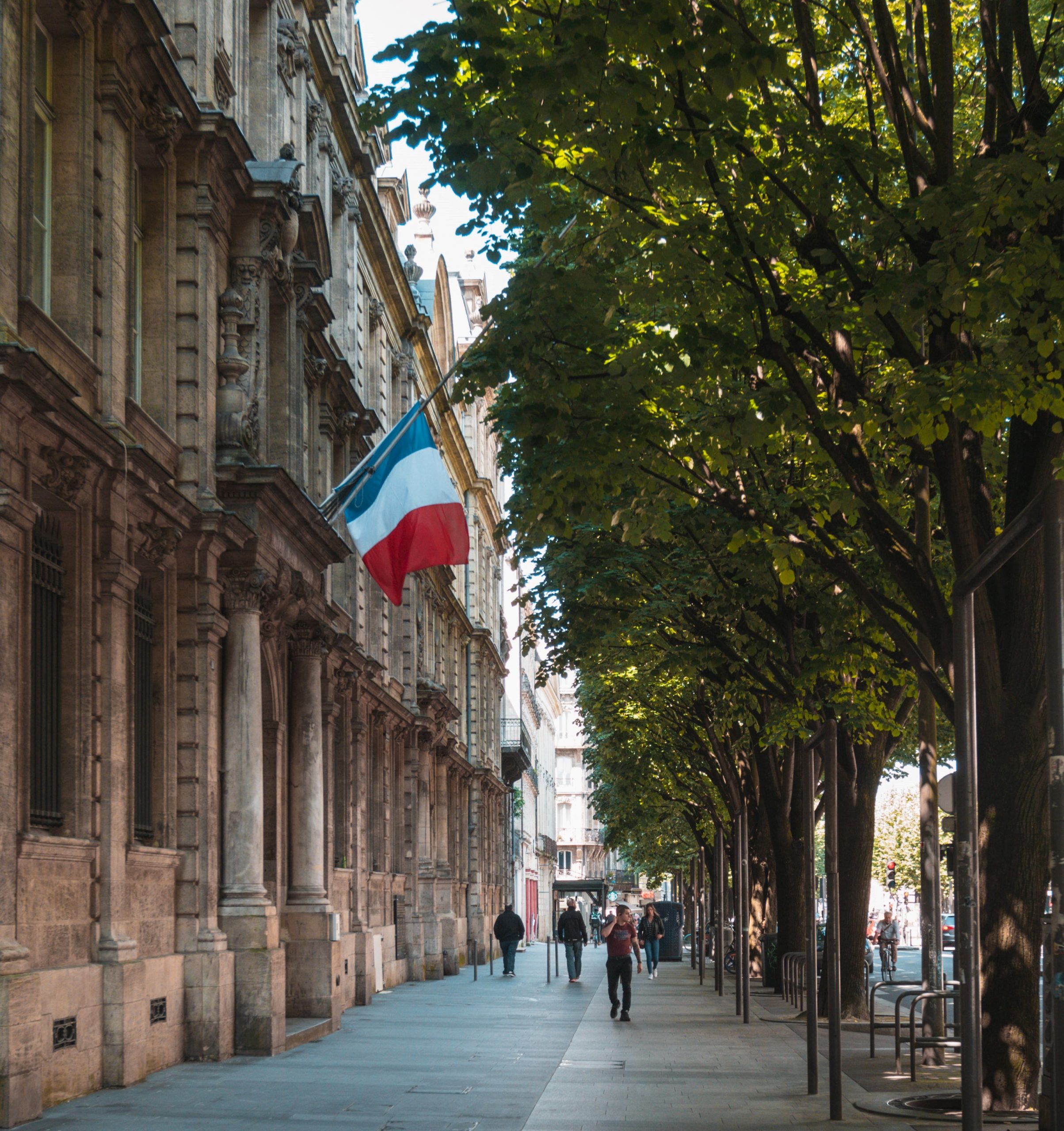 Francia es uno de los países donde la tradición de la inversión ESG está más avanzada