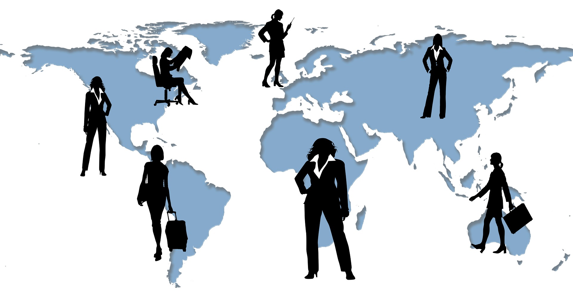 Los tres mayores fondos del mundo han adoptado políticas similares en sus políticas de voto