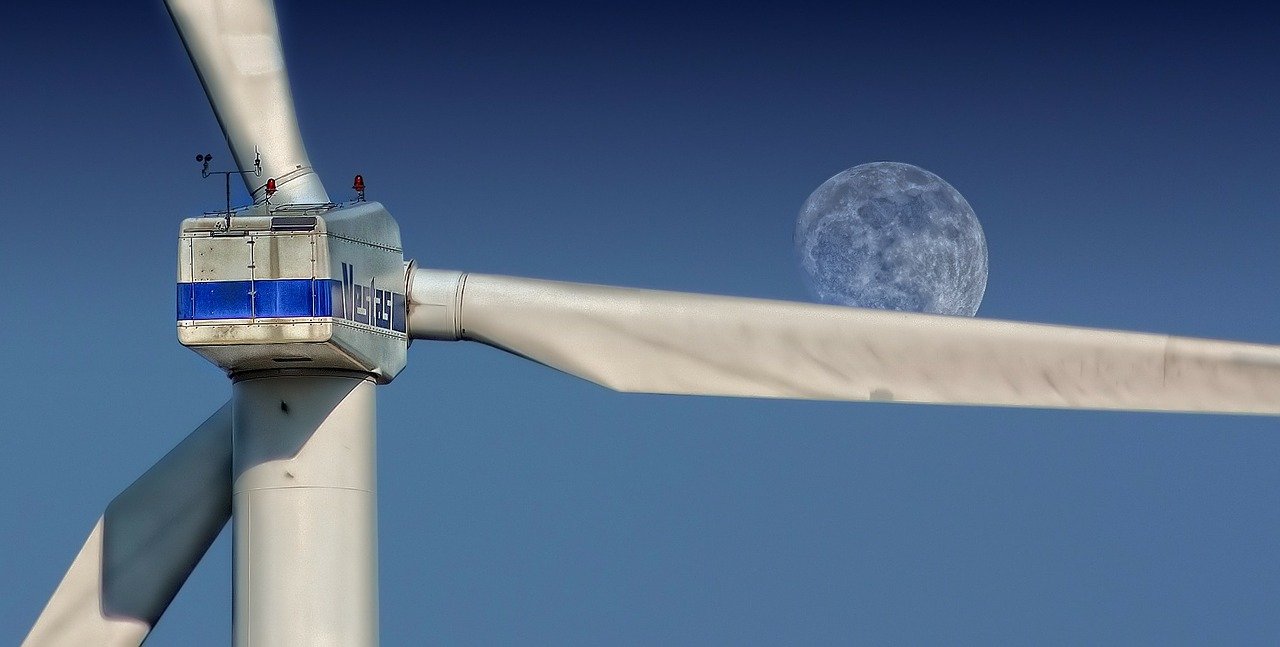 Vestas