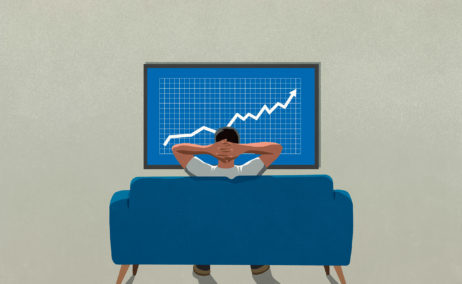 Los unit linked permiten arañar más rentabilidad y ajustarse al perfil de riesgo, idóneos para los ahorradores entre 40 y 50 años