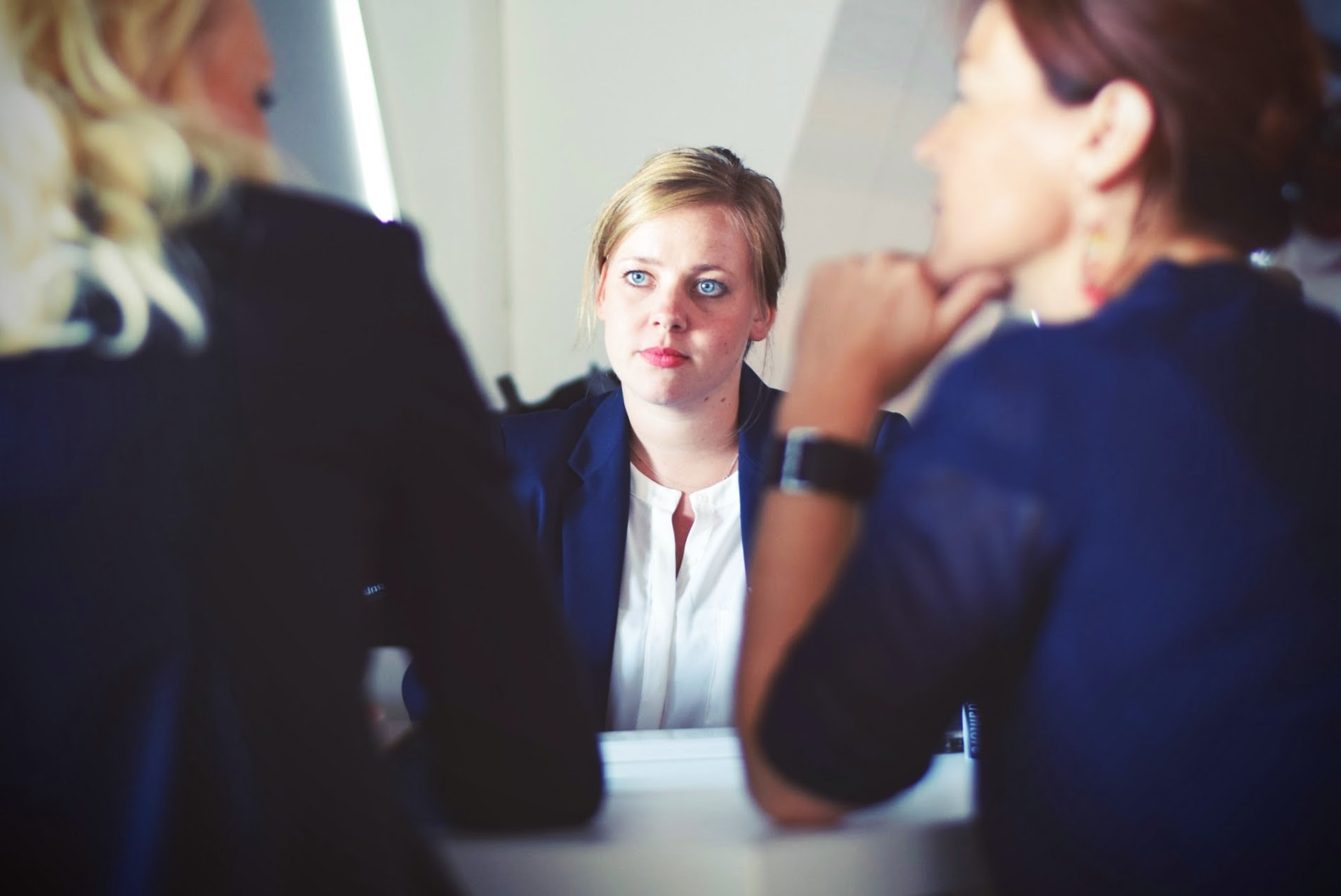 Cuando ser mujer y de la familia marca la diferencia en las empresas españolas