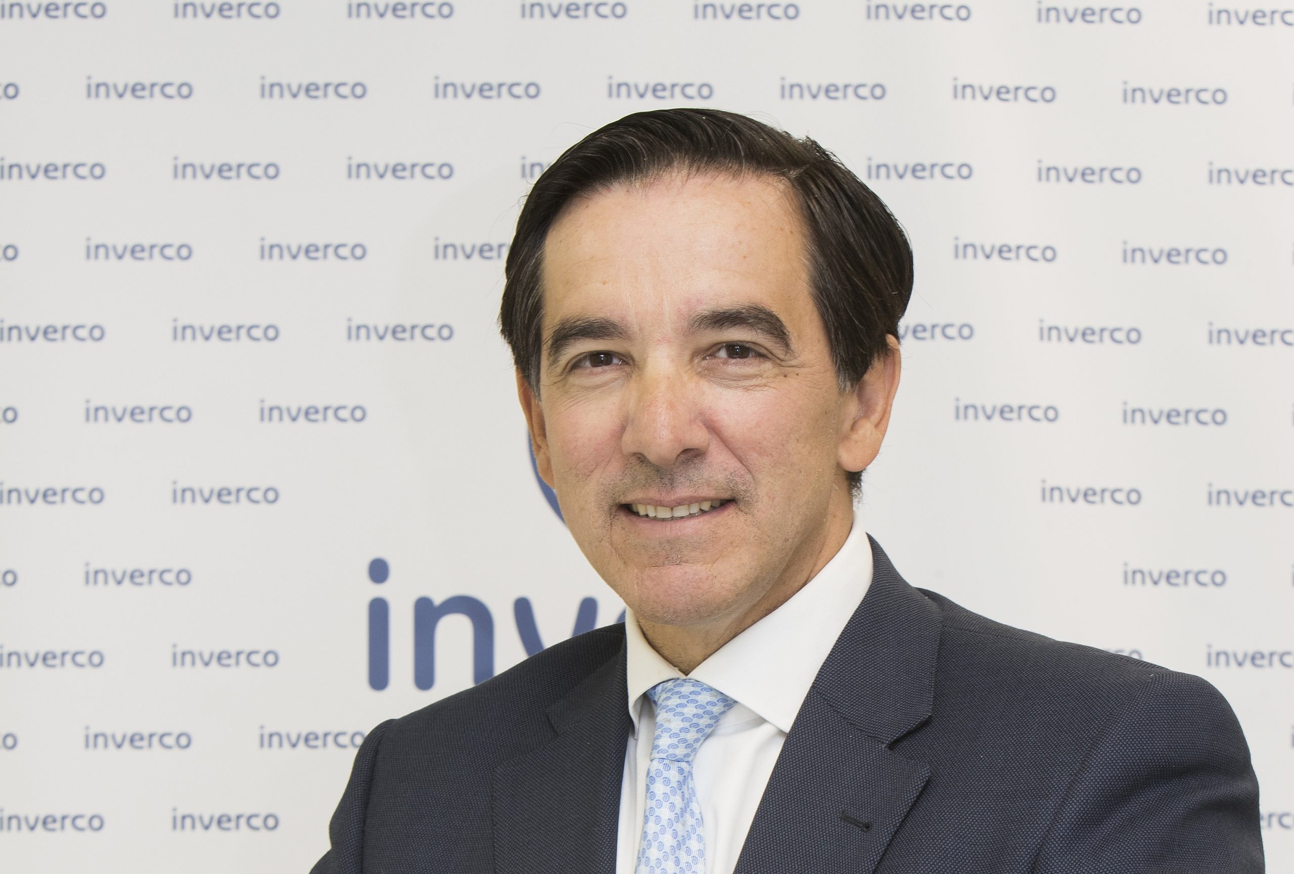 Ángel Martínez-Aldama, presidente de INVERCO