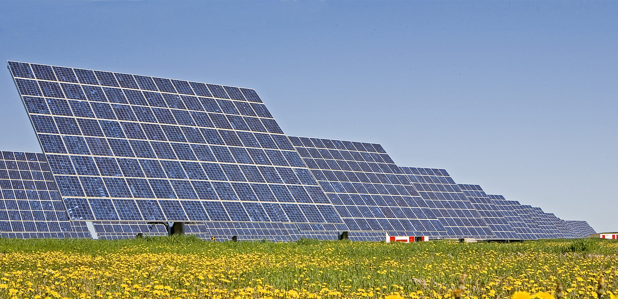 Planta fotovoltaica de Amareleja