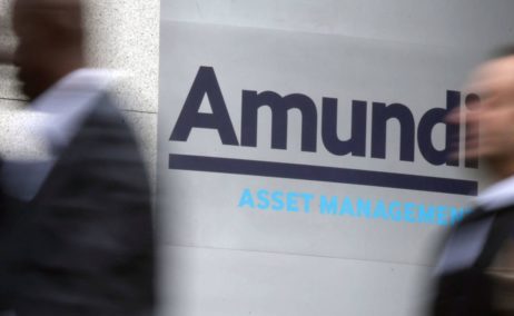 Amundi ataca máximos históricos tras encontrar soporte sobre los 70 euros y forma ahora una nueva estructura de impulso