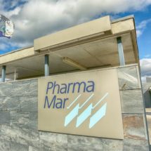 Pharmamar intenta el rebote y apunta a un patrón de doble suelo que confirmaría con los 80 euros y con el que puede finalizar la fase de corrección