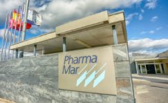 Pharmamar intenta el rebote y apunta a un patrón de doble suelo que confirmaría con los 80 euros y con el que puede finalizar la fase de corrección