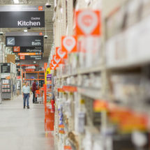 Home Depot consolida el rebote y supera los 330 dólares activará una entrada con la que buscar los 345 dólares, máximos históricos de mayo