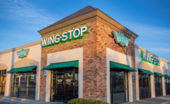 Wingstop activa máximos históricos para buscar la subida libre si logra un apoyo de volumen desde los 200 dólares