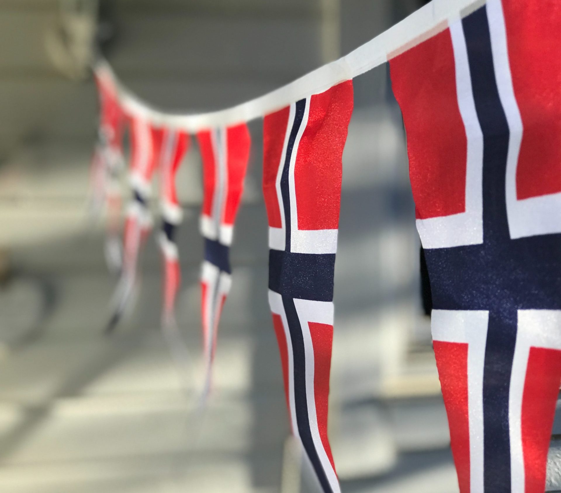 Noruega, Norges. Imagen de Unsplash