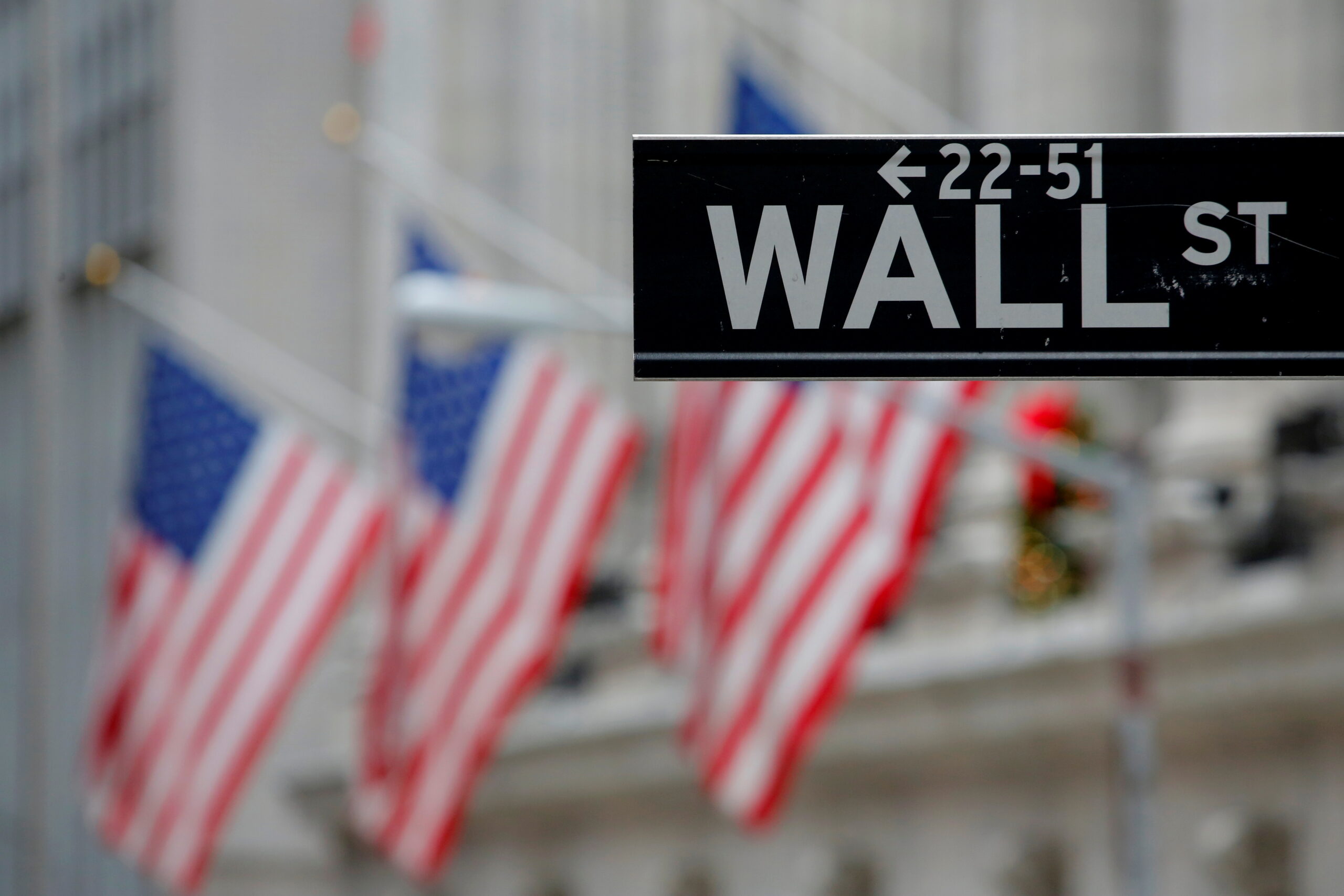 Los grandes bancos de Wall Street se pertrechan para luchar contra propuestas ESG