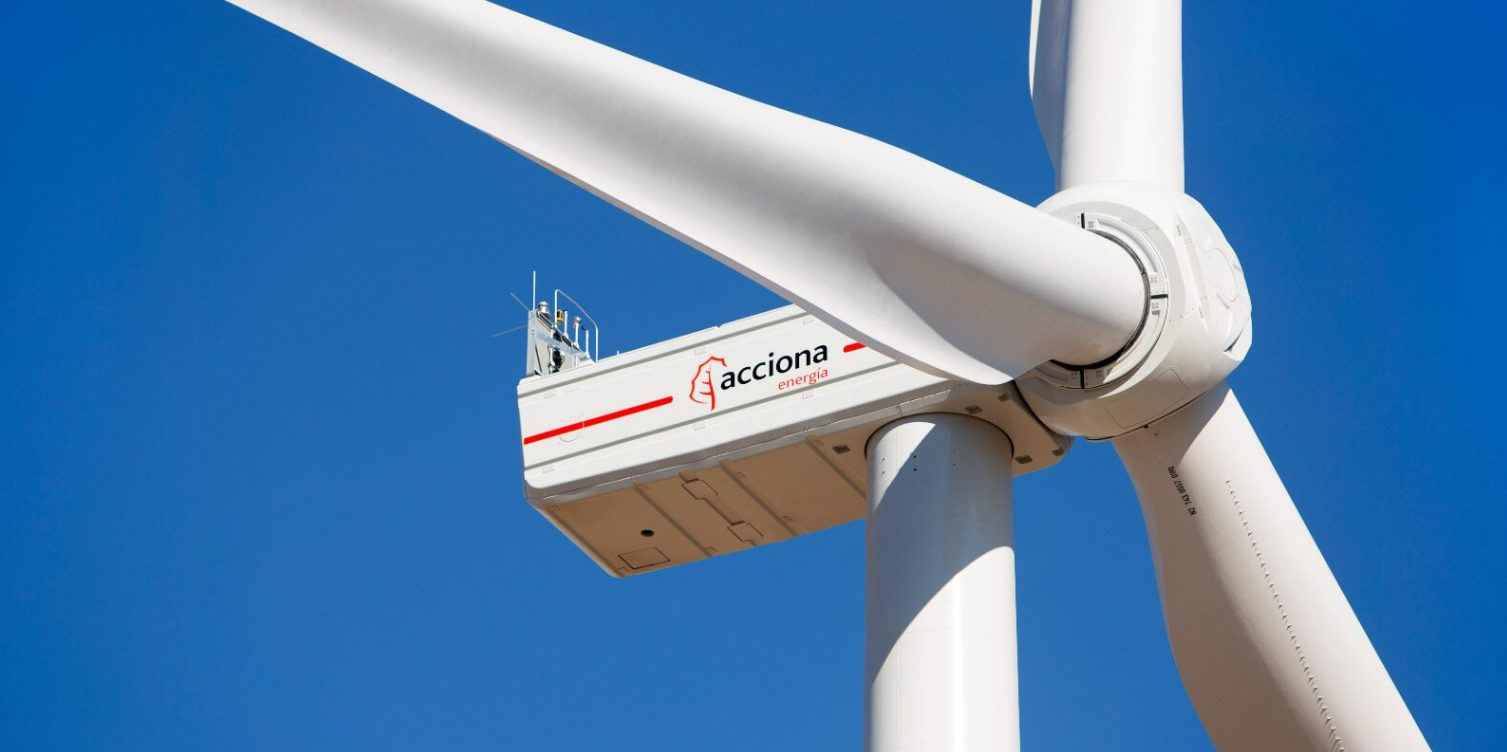 Acciona Energía, en las carteras de los fondos de impacto