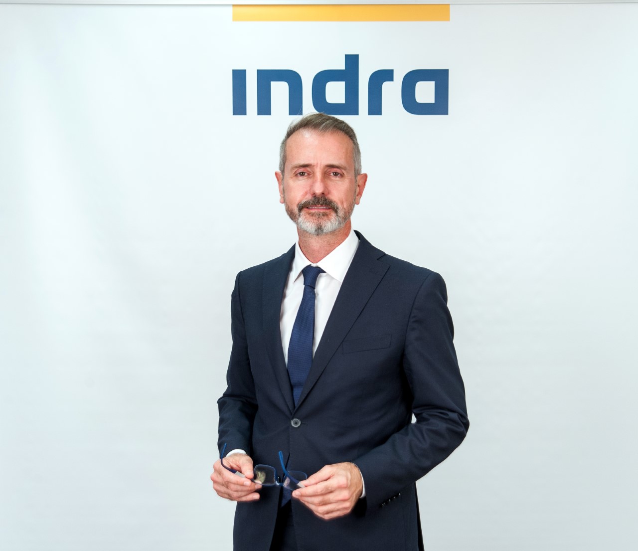 Marc Murtra, presidente de Indra