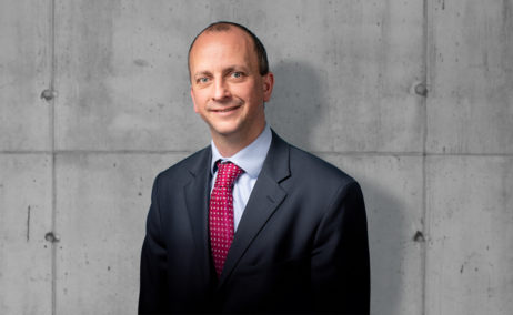 Ulrich Gerhard, gestor del BNY Mellon Global Short-Dated High Yield Bond Fund.