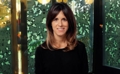Laura Muries, premio Womenvalue 2024 en la categoría de capital riesgo.