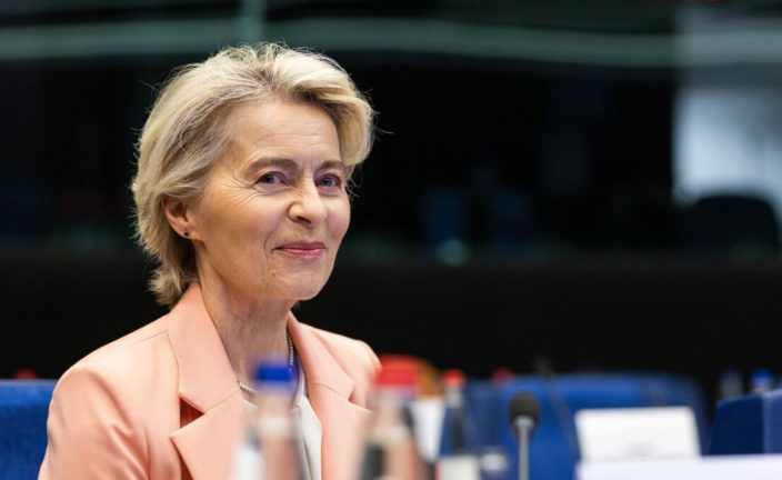 Análisis para inversores de los nombramientos de Von der Leyen en la Comisión Europea