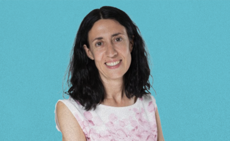 Victoria Torre, responsable de oferta digital de Self Bank by Singular Bank