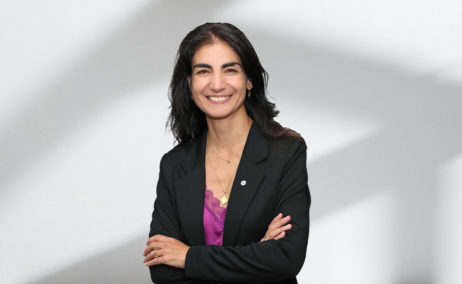 Elisabet Jiménez Llàdser, directora de organización de Banco Mediolanum.