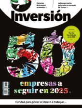 50 empresas a seguir en 2025