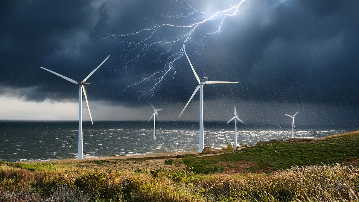 ¿El fin de las energías renovables como inversión atractiva?