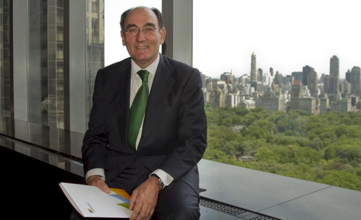 Iberdrola aumenta un 5% el dividendo tras ganar 3.885M€ en 2021