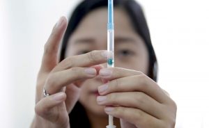 Coronavirus: China se prepara para lo peor