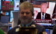 Wall Street mantiene las alzas este jueves y sigue saboreando la postura acomodaticia de la Fed pese a la posible subida de tipos el año que viene