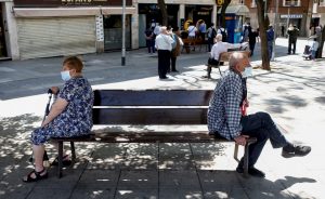 Pensiones