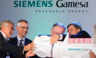 El fondo de cobertura presente en Siemens Gamesa mantiene su posición en máximos pese a la posibilidad de una opa que catapulte al valor