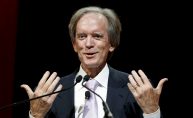 Bill Gross reniega de su esencia y dice que “los bonos son basura”