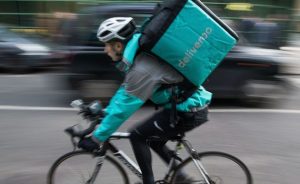 Deliveroo