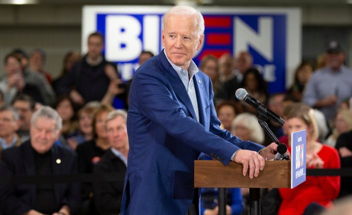 Biden ata en corto al bitcoin mientras impulsa su criptodólar