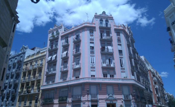 Mercado continuo: el inmobiliario acapara el pastel del dividendo