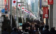 Detectan un brote de Covid en un hotel olímpico de Japón.