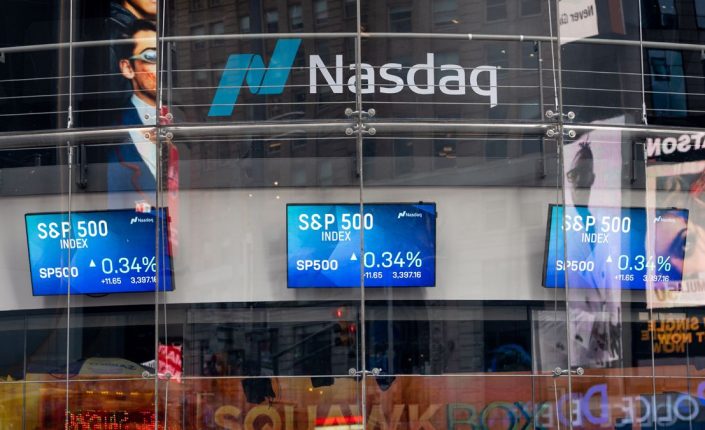 El Nasdaq dará la bienvenida a numerosas compañías este 2021