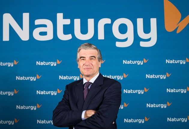 Natugy, Shell y Verbund presentarán ofertas para quedarse con activos energéticos valorados en 1.000M€ que ocupan media España