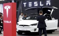 Empresas: China salva el trimestre de Tesla | Autor del artículo: Finanzas.com