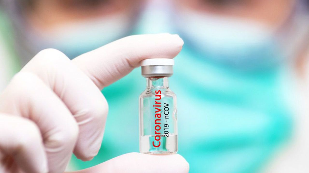 Rovi squeezes the Moderna vaccine with the Covid down