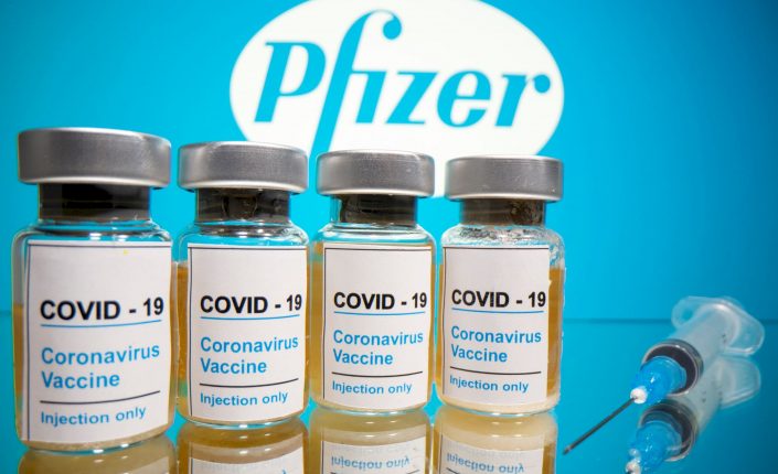 La vacuna de Pfizer protege menos de la delta que haber pasado la enfermedad