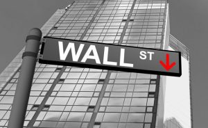 Wall Street abre en rojo.