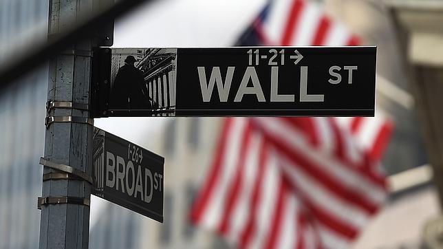 Wall Street abre con caídas pendiente de la Fed