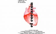 Cartel de la obra de microteatro 'El Corazón'