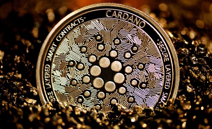 Cardano: de rival de Ethereum a carne de ‘meme’