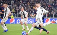 La Juventus se dispara en bolsa por el posible traspaso de Cristiano Ronaldo