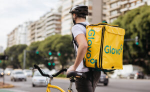 El máximo accionista de Glovo, Delivery Hero, tiene un gran potencial en bolsa