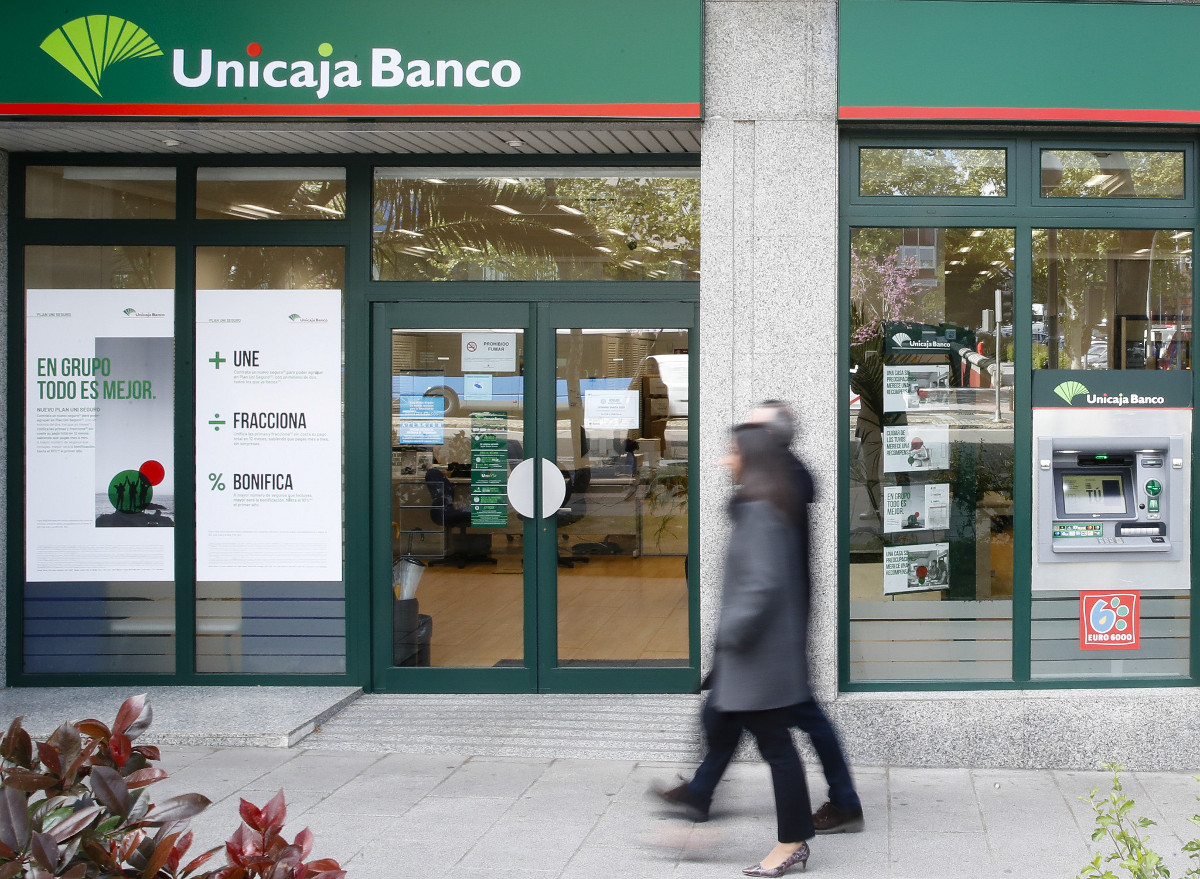 El banco del IBEX 35 con una rentabilidad por dividendo del 9%